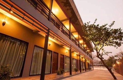 Tha Wang Thong Hotel | 24 m² Hotel ∙ 2 guests