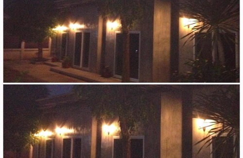 Mae Sai Cabin | 24 m² Lodge ∙ 4 guests