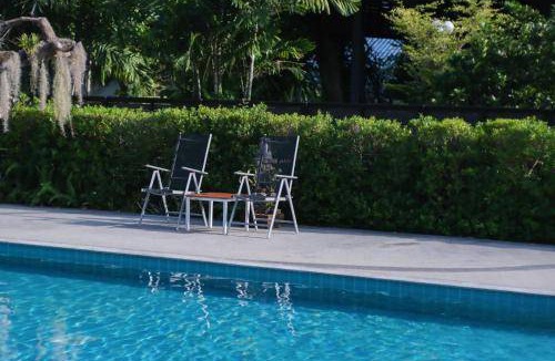 Watthana Nakhon Resort | 24 m² Resort ∙ 2 guests