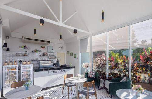 Watthana Nakhon Resort | 24 m² Resort ∙ 2 guests