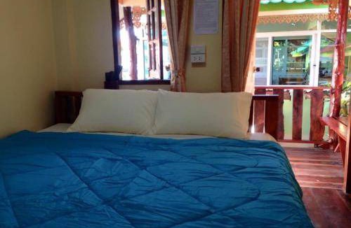 Uthai Thani Resort | 24 m² Resort ∙ 4 guests