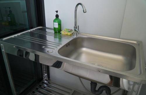 Nai Mueang Apartment | 24 m² Serviced apartment ∙ 2 guests