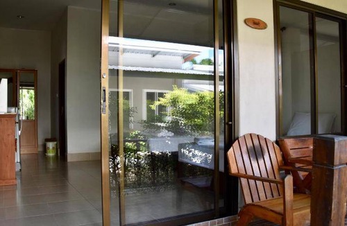 Maret Apartment | 24 m² Serviced apartment ∙ 4 guests