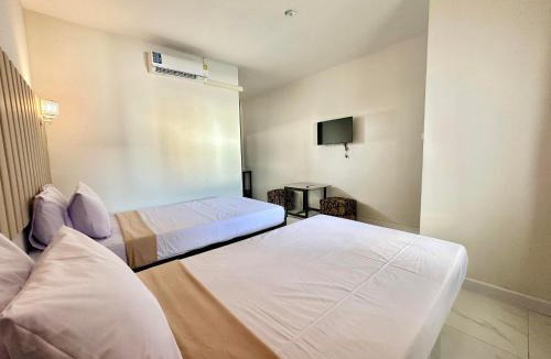 Khlong Luang Hotel | 24 Sleep Resort Khlong Luang Hospital