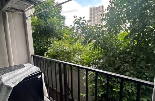Bang Lamphu Lang Apartment | 25 m² Apartment ∙ 1 bedroom ∙ 2 guests