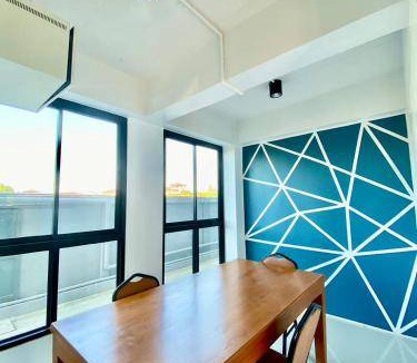 Samut Sakhon Apartment | 25 m² Apartment ∙ 2 guests
