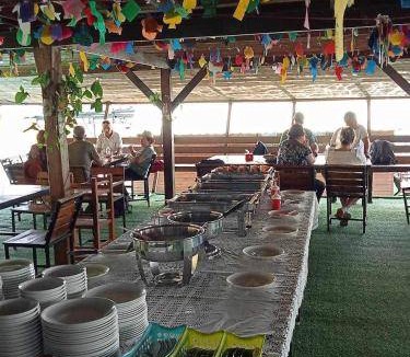 Khlong Sok Bed & Breakfast | 25 m² Bed and breakfast ∙ 3 guests