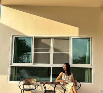 Pai Bed & Breakfast | 25 m² Bed and breakfast ∙ 2 guests