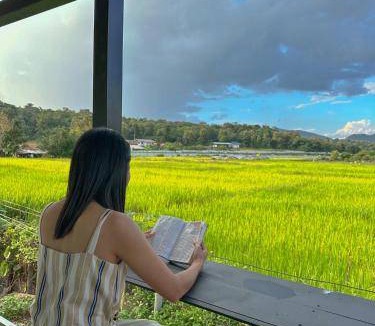 Pai Bed & Breakfast | 25 m² Bed and breakfast ∙ 2 guests
