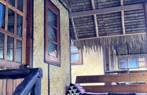 Bai Lan House | 25 m² Bungalow ∙ 3 guests