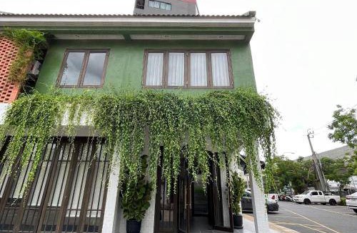 Nonthaburi Hostel | 25 m² Hostel ∙ 2 guests