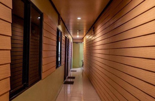 Cha-am Hostel | 25 m² Hostel ∙ 3 guests