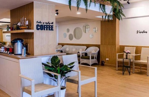 Cha-am Hostel | 25 m² Hostel ∙ 3 guests