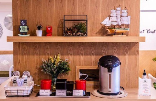 Cha-am Hostel | 25 m² Hostel ∙ 3 guests