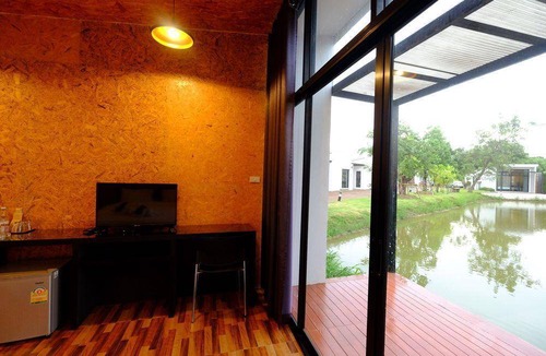 Phang Khon Hotel | 25 m² Hotel ∙ 2 guests