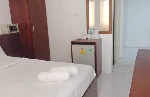 Pattaya Bay Hotel | 25 m² Hotel ∙ 2 guests