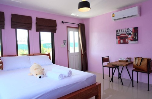 Rayong House | 25 m² House ∙ 1 bedroom ∙ 2 guests