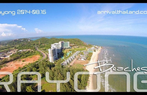 Rayong House | 25 m² House ∙ 1 bedroom ∙ 2 guests