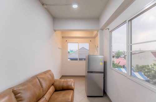 Bang Chan House | 25 m² House ∙ 3 guests