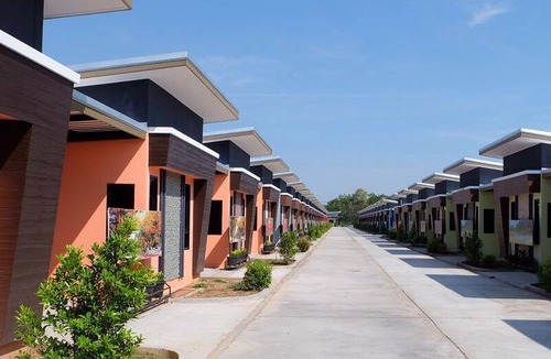 Surin Resort | 25 m² Resort ∙ 2 guests