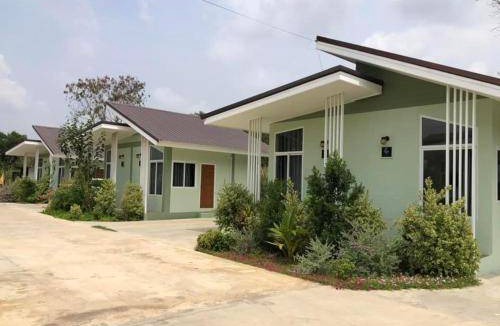 Wang Noi Resort | 25 m² Resort ∙ 2 guests