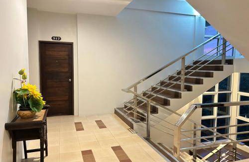 Suphan Buri Resort | 25 m² Resort ∙ 2 guests