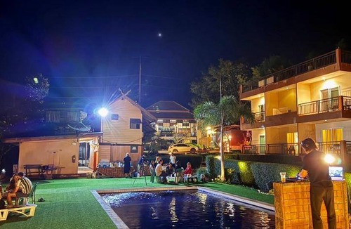 Pai Resort | 25 m² Resort ∙ 3 guests