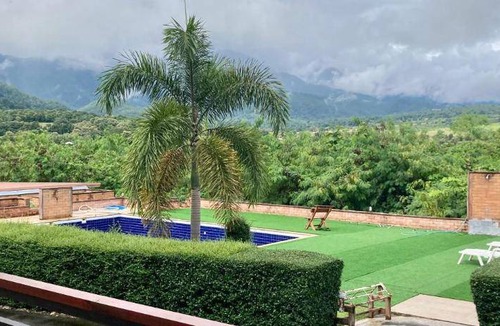 Pai Resort | 25 m² Resort ∙ 3 guests