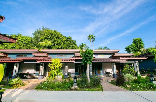 Ko Lanta Resort | 25 m² Resort ∙ 4 guests