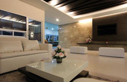 Chonburi Apartment | 25 m² Serviced apartment ∙ 2 guests