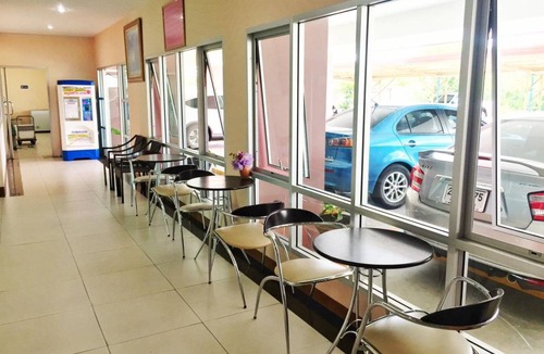 Chonburi Apartment | 25 m² Serviced apartment ∙ 2 guests