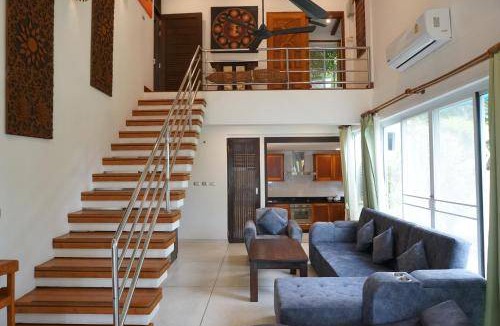 Bang Po Resort | 250 m² Resort ∙ 4 bedrooms ∙ 9 guests