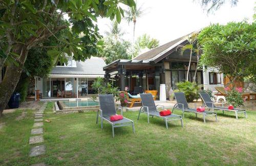 Bang Po Resort | 250 m² Resort ∙ 4 bedrooms ∙ 9 guests