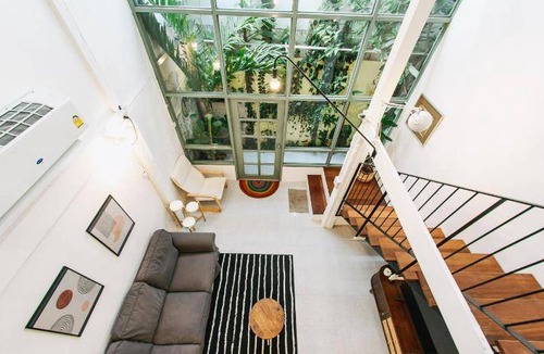 Saen Suk Villa | 250 m² Villa ∙ 2 bedrooms ∙ 6 guests