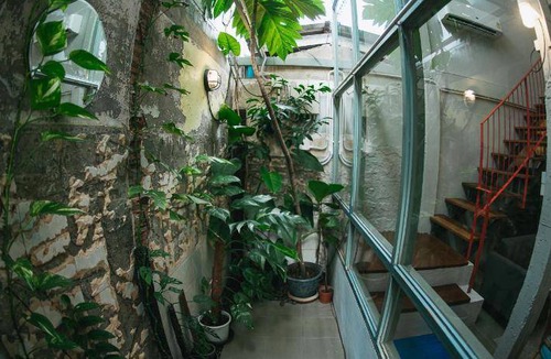 Saen Suk Villa | 250 m² Villa ∙ 2 bedrooms ∙ 6 guests