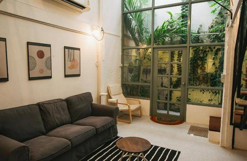 Saen Suk Villa | 250 m² Villa ∙ 2 bedrooms ∙ 6 guests
