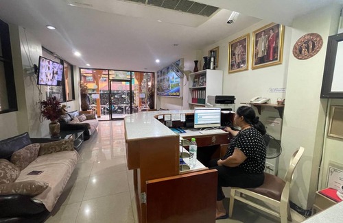 Pattaya Bay Hotel | 26 m² Hotel ∙ 2 guests