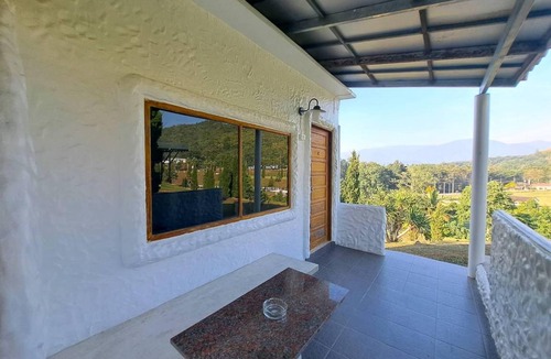 Suan Phueng Resort | 26 m² Resort ∙ 2 guests