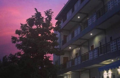 Nai Mueang Apartment | 26 m² Serviced apartment ∙ 5 guests