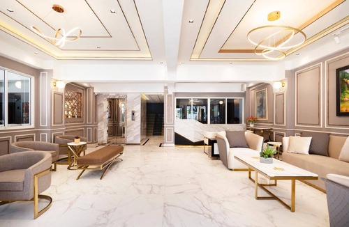 Bang Khae Nuea Apartment | 26 m² Serviced apartment ∙ 3 guests