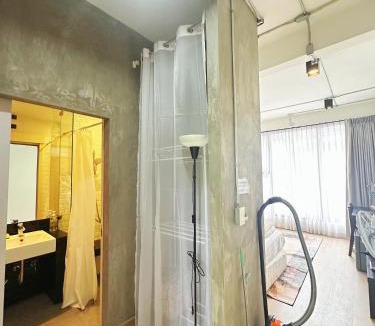 Phra Khanong Nuea Apartment | 260m walk to BTS Prakanong