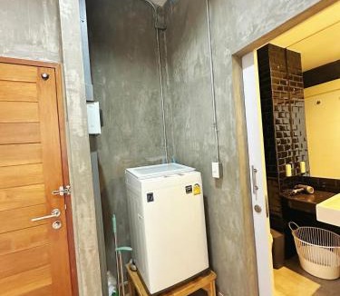 Phra Khanong Nuea Apartment | 260m walk to BTS Prakanong