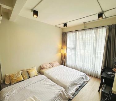 Phra Khanong Nuea Apartment | 260m walk to BTS Prakanong