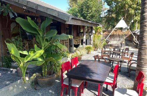 Hang Dong Bed & Breakfast | 27 m² Bed and breakfast ∙ 4 guests