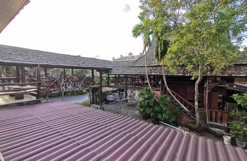 Chonburi Bed & Breakfast | 27 m² Bed and breakfast ∙ 4 guests