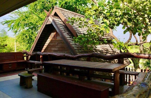 Chonburi Bed & Breakfast | 27 m² Bed and breakfast ∙ 4 guests