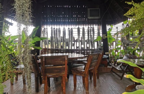 Chonburi Bed & Breakfast | 27 m² Bed and breakfast ∙ 4 guests