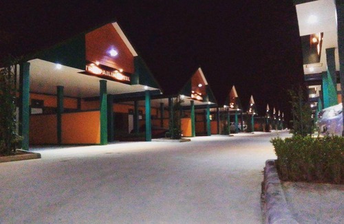 Bang Phra Hotel | 27 m² Hotel ∙ 2 guests
