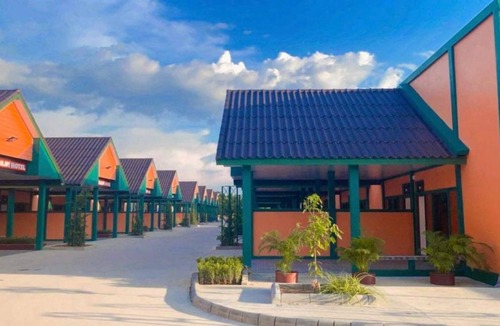 Bang Phra Hotel | 27 m² Hotel ∙ 2 guests