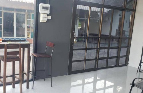 Kalasin Resort | 27 m² Resort ∙ 2 guests